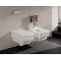 Villeroy & Boch Edition Memento WC-Sitz