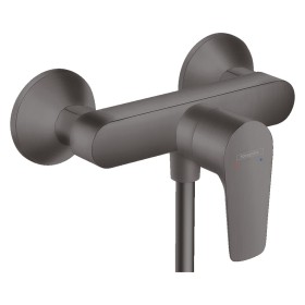 hansgrohe Talis E Einhebel-Brausemischer Aufputz