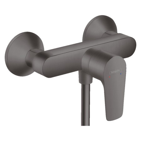 hansgrohe Talis E Einhebel-Brausemischer Aufputz