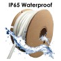 LED Streifen Gleichrichterkabel 220V| 120LED/m | 50m | SMD 2835 | 800Lm | 8W/M | CRI90 | IP65