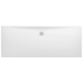 LAUFEN PRO Marbond Duschwanne 180 x 70 x 3,3 cm