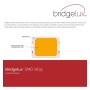 LED-Streifen 220V | 140xLED/m | 20m | SMD2835 | 2566Lm/M| 19W/M | IP67 | Schneiden Sie alle 10 cm