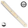 LED-Streifen 220V | 280xLED/m | 20m | SMD2025 | 1596Lm/M | 14W/M | IP67 | 10mm | Schnitt alle 5cm