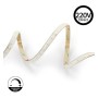 LED-Streifen 220V | 280xLED/m | 20m | SMD2025 | 1596Lm/M | 14W/M | IP67 | 10mm | Schnitt alle 5cm