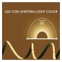 LED-Streifen COB 220V 10W/M | 330 LED/m | 1540Lm/M | FLIP-CHIP | 50m | IP65 | Schnitt alle 10 cm