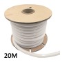 LED-Rundneon - 360º flexibel - 220V - Rolle 20m 16mm - 8W/M