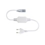 LED-Rundneon - 360º flexibel - 220V - Rolle 20m 16mm - 8W/M