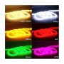 Neon LED - Flexibel Rund - 220V - Spule 25m - 16mm - 7W/m