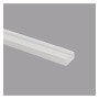 LED-Silikonschlauch | FLEX 06-12 | 50m | für LED-Streifen bis zu 8 mm