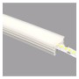 LED-Silikonschlauch | FLEX 15-10 | 50m | Zuschneidbar | Für LED-Streifen bis 12mm