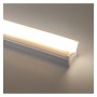 LED-Silikonschlauch | FLEX 15-10 | 50m | Zuschneidbar | Für LED-Streifen bis 12mm