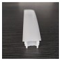 LED-Silikonschlauch | FLEX 15-10 | 50m | Zuschneidbar | Für LED-Streifen bis 12mm