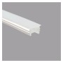 LED-Silikonschlauch | FLEX 15-10 | 50m | Zuschneidbar | Für LED-Streifen bis 12mm