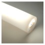 LED-Silikonschlauch | FLEX D22 | 50m | Zuschnitt nach Mass | Für LED-Streifen bis 10mm
