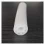 LED-Silikonschlauch | FLEX D22 | 50m | Zuschnitt nach Mass | Für LED-Streifen bis 10mm