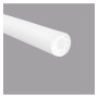 LED-Silikonschlauch | FLEX D22 | 50m | Zuschnitt nach Mass | Für LED-Streifen bis 10mm