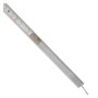 Silikonhülle -Slim- 13x5mm zur Umwandlung von 8 -10 mm LED-Streifen in wasserdichte LED-Streifen - IP65