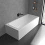 Villeroy & Boch Architectura Square Badewannenauslauf