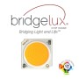 LED Strahler 10W FENIX - Weiss - 1-Phasen Schienensystem - CRI+93