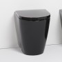 LAUFEN Kartell WC-Sitz mit Deckel und Absenkautomatik, neu