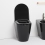 LAUFEN Kartell WC-Sitz mit Deckel und Absenkautomatik, neu