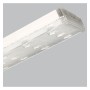 LED Strahler 66W - LINEAR ARENDAL - VOSSLOH - Weiss - 3-Phasen Schienensystem - 150cm