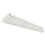 LED Strahler 66W - LINEAR ARENDAL - VOSSLOH - Weiss - 3-Phasen Schienensystem - 150cm