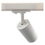 LED-Schienenstrahler 10W Einphasig - EMMEN WEISS - OSRAM CHIP DURIS E 2835