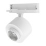 LED-Strahler - 28W - LEIPZIG - Drehstromschiene - Treiber VOSSLOH - Verstellbare Optik - 36º-60º