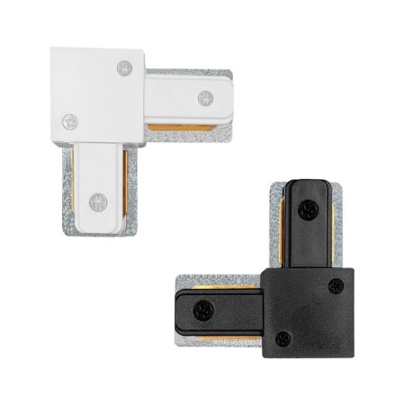 L-Stecker Schiene Monophasisch VERSTÄRKT