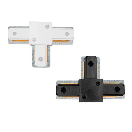 T Verbinder Rail Single Phase verstärkt