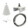 Hanging Kit für Schienen dreiphasig Strahler