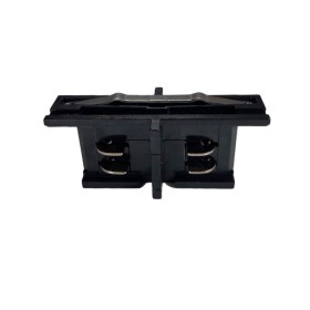 Ich Union von dreiphasig gerade Spur