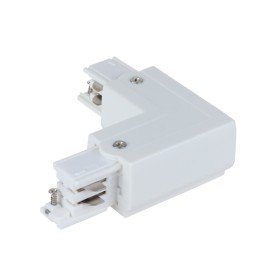 RECHTS Union L dreiphasige Schiene