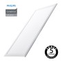 LED Panel 120x60 - 80W - SMD4014 - Philips CertaDrive - 5 Jahre Garantie