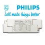 PACK 8stk. LED Panel 60x60 -SLIM FRAME- 40W - Philips Driver - UGR19 - ENEC