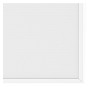 PACK 8stk. LED Panel 60x60 -SLIM FRAME- 40W - Philips Driver - UGR19 - ENEC