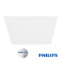 PACK 8stk. LED Panel 60x60 -SLIM FRAME- 40W - Philips Driver - UGR19 - ENEC