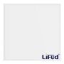 PACK 10stk. LED-Panel 60x60 - SLIM FRAME - 40W Lifud-Treiber - Kein Flackern