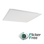 PACK 10stk. LED-Panel 60x60 - SLIM FRAME - 40W Lifud-Treiber - Kein Flackern