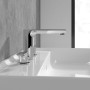 Villeroy & Boch Liberty Dreiloch-Waschtischarmatur