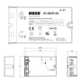 PACK 10stk. LED-Panel 60x60 40W - Dimmbar und Programmierbar DALI-2 - Treiber MOSO U5-Serie