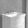 Villeroy & Boch Liberty Dreiloch-Waschtischarmatur