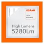 PACK 10 LED-Panel 60x60 Multi-Watt - 48W-40W-36W-24W - OSRAM CHIP DURIS E 2835