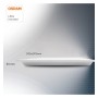 PACK 10 LED-Panel 60x60 Multi-Watt - 48W-40W-36W-24W - OSRAM CHIP DURIS E 2835