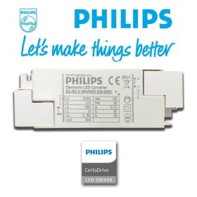 6 pièces Panneau LED Philips 120x30 4000K