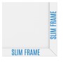 PACK 6stk. LED Panel 120x30 40W- Philips Driver