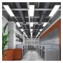 PACK 6stk. LED Panel 120x30 40W- Philips Driver