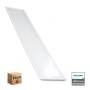 PACK 6stk. LED Panel 120x30 40W- Philips Driver