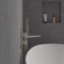 Villeroy & Boch Antao Unterputz-Thermostat mit Zweiwege-Mengenregulierung